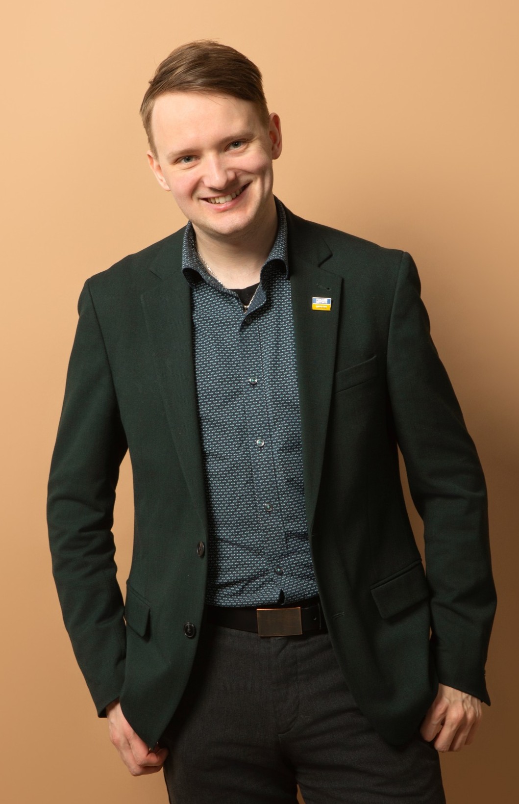 Santeri Leinonen